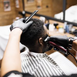 Online Barber Program