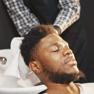 Online Barber Certification